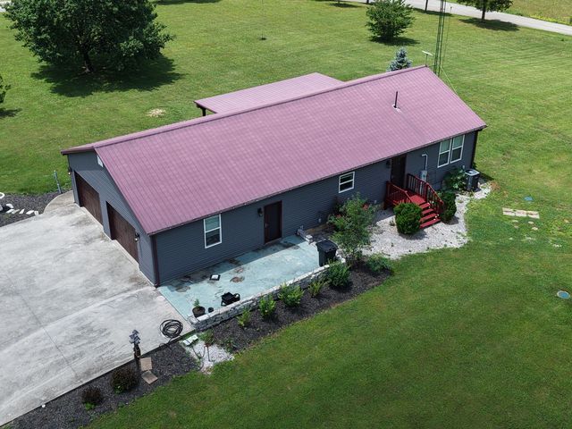 1716 Liberty Road, Eubank, KY 42567