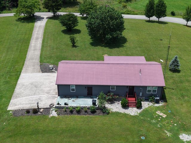 1716 Liberty Road, Eubank, KY 42567