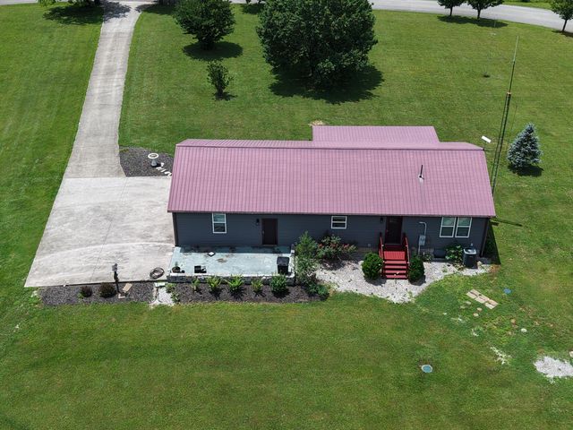 1716 Liberty Road, Eubank, KY 42567