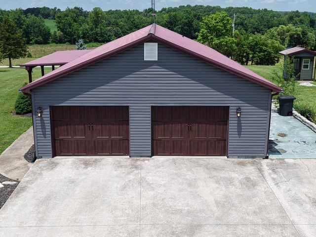 1716 Liberty Road, Eubank, KY 42567