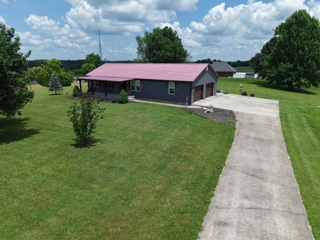 1716 Liberty Road, Eubank, KY 42567
