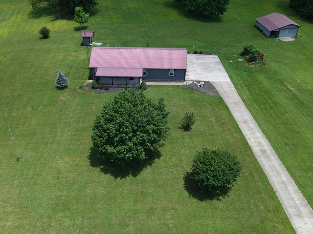 1716 Liberty Road, Eubank, KY 42567