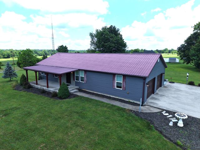 1716 Liberty Road, Eubank, KY 42567