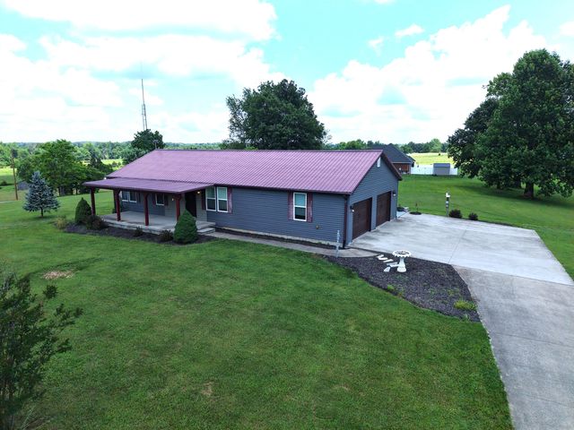 1716 Liberty Road, Eubank, KY 42567