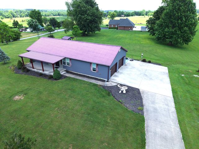 1716 Liberty Road, Eubank, KY 42567