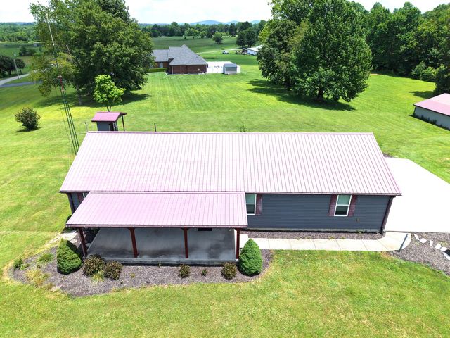 1716 Liberty Road, Eubank, KY 42567