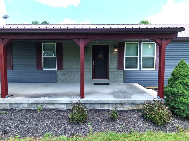 1716 Liberty Road, Eubank, KY 42567