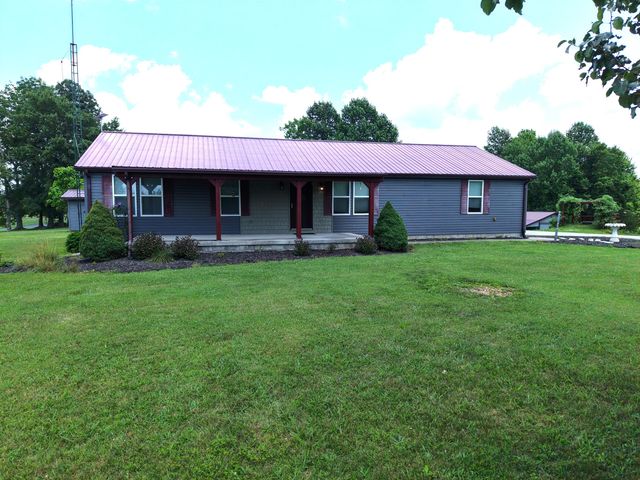 1716 Liberty Road, Eubank, KY 42567