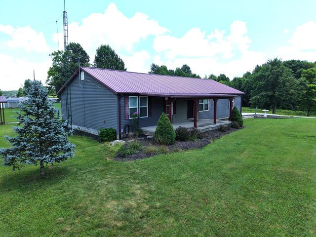 1716 Liberty Road, Eubank, KY 42567