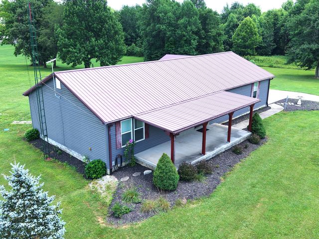 1716 Liberty Road, Eubank, KY 42567
