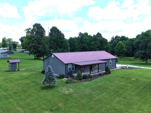 1716 Liberty Road, Eubank, KY 42567