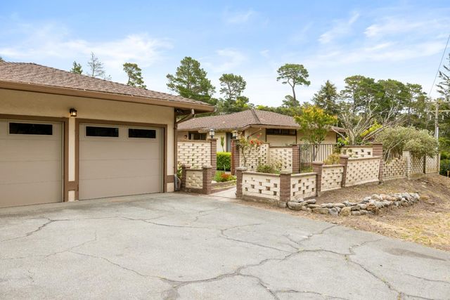 4355 Canada Court, Carmel, CA 93923