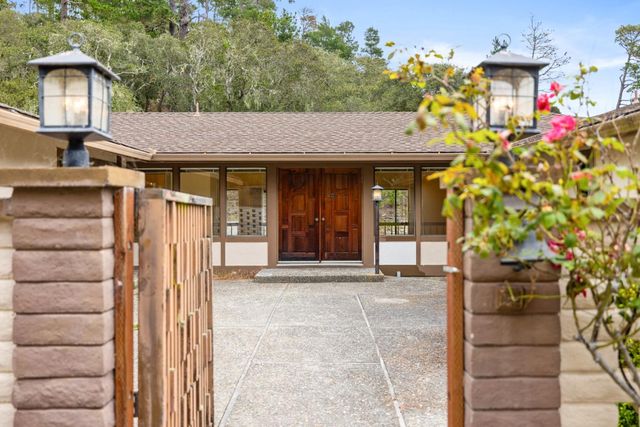4355 Canada Court, Carmel, CA 93923