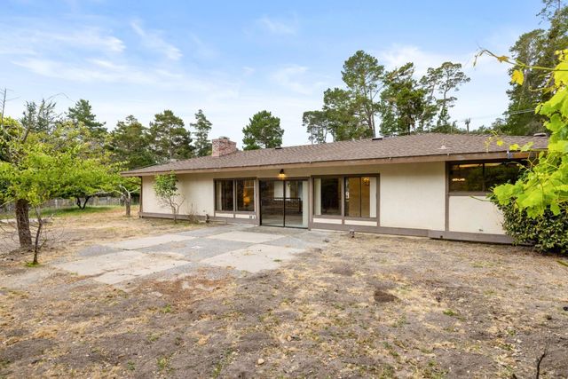 4355 Canada Court, Carmel, CA 93923