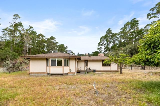 4355 Canada Court, Carmel, CA 93923