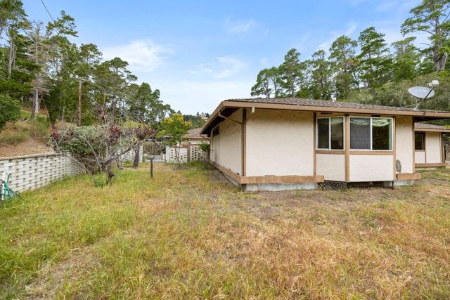 4355 Canada Court, Carmel, CA 93923