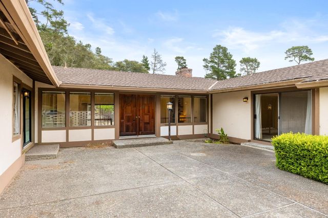 4355 Canada Court, Carmel, CA 93923