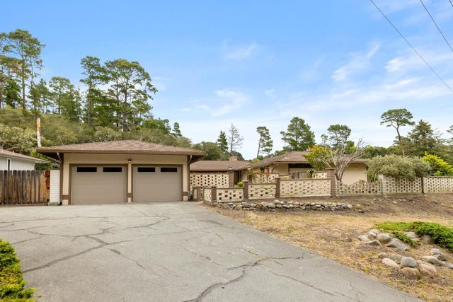 4355 Canada Court, Carmel, CA 93923