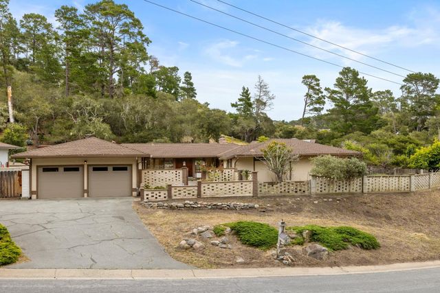 4355 Canada Court, Carmel, CA 93923