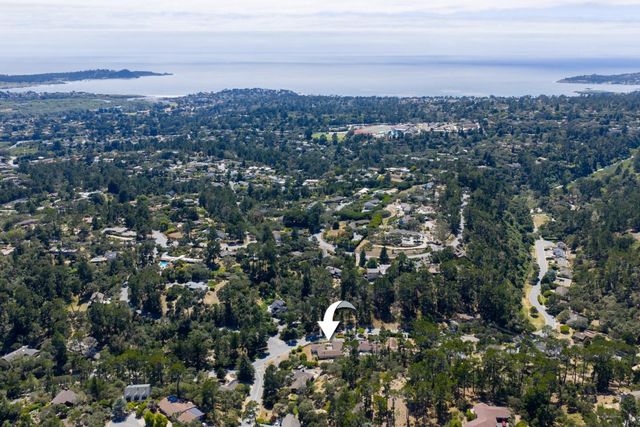 4355 Canada Court, Carmel, CA 93923