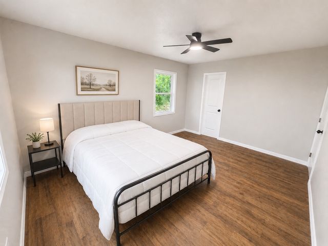 105 Paige Street, Weatherford, TX 76088