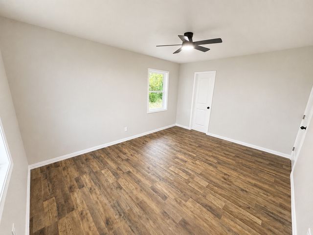 105 Paige Street, Weatherford, TX 76088