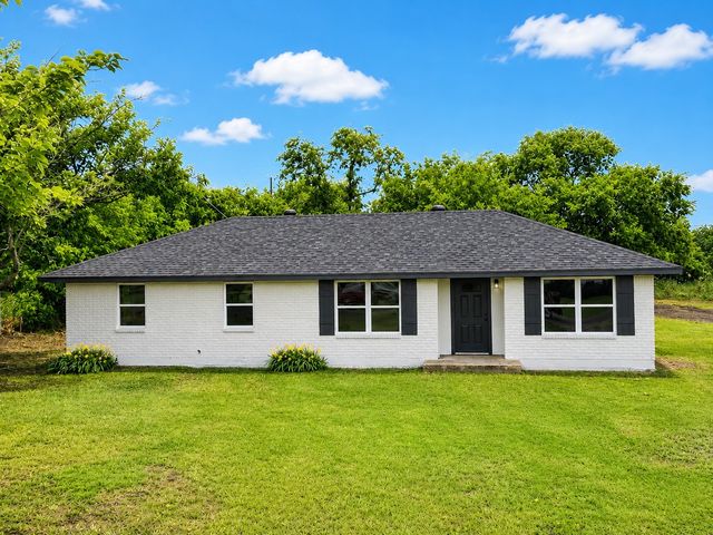 105 Paige Street, Weatherford, TX 76088