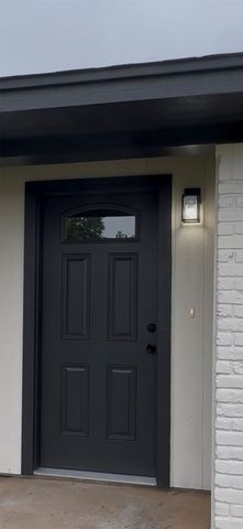 105 Paige Street, Weatherford, TX 76088