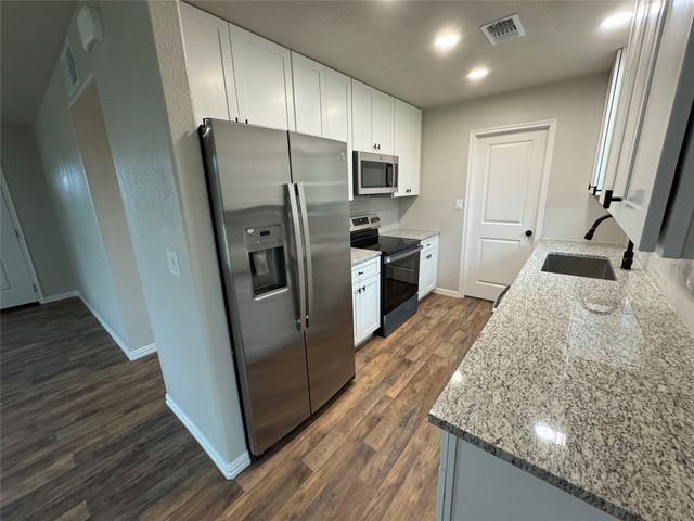 105 Paige Street, Weatherford, TX 76088
