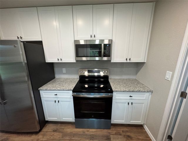 105 Paige Street, Weatherford, TX 76088
