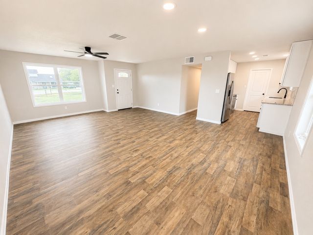 105 Paige Street, Weatherford, TX 76088