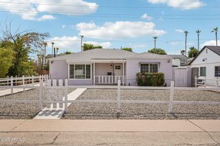511 E CHEERY LYNN Road, Phoenix, AZ 85012