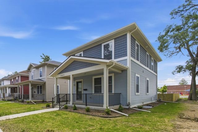 1015 Allen Street, South Bend, IN 46616