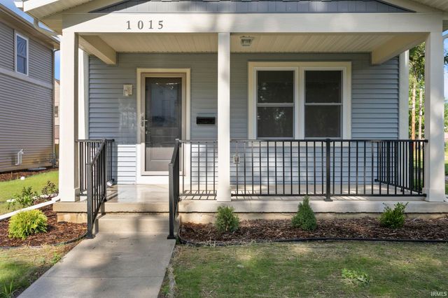 1015 Allen Street, South Bend, IN 46616