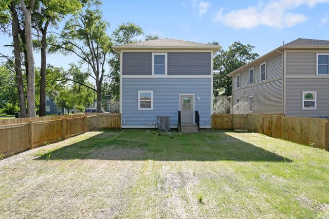 1015 Allen Street, South Bend, IN 46616