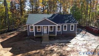 517 Frenchs store Rd, Cumberland, VA 23040