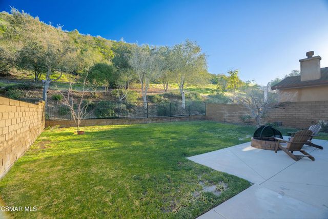 4406 Camino De La Rosa, Newbury Park, CA 91320