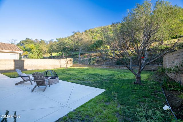 4406 Camino De La Rosa, Newbury Park, CA 91320