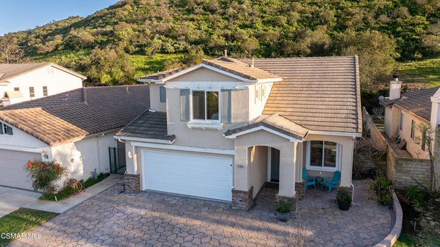 4406 Camino De La Rosa, Newbury Park, CA 91320