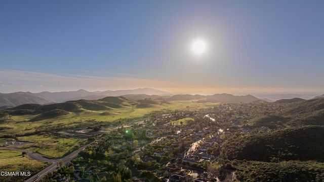 4406 Camino De La Rosa, Newbury Park, CA 91320