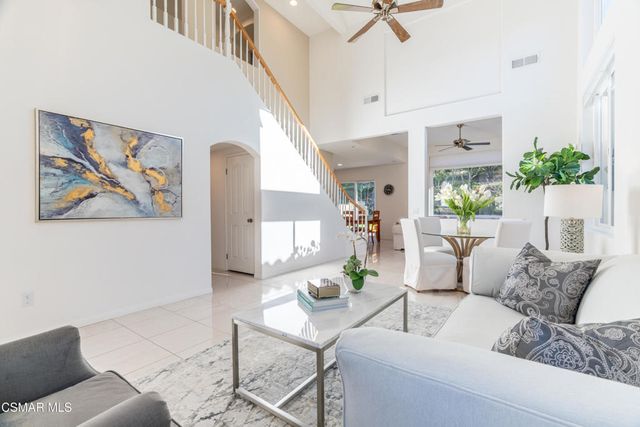 4406 Camino De La Rosa, Newbury Park, CA 91320