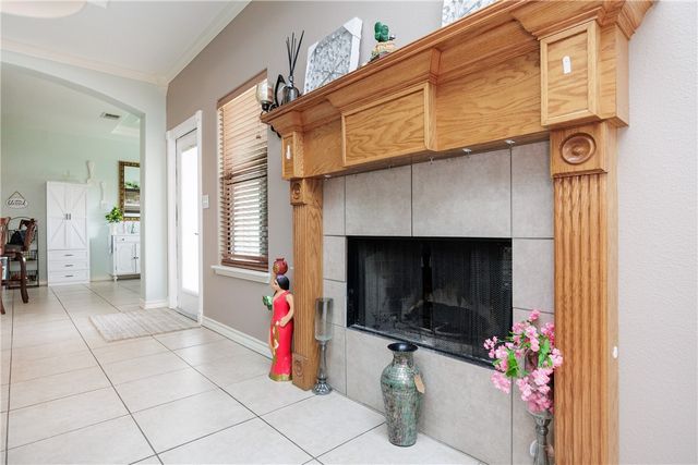 14422 Chantilly Dr, Corpus Christi, TX 78410