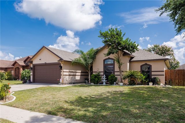 14422 Chantilly Dr, Corpus Christi, TX 78410