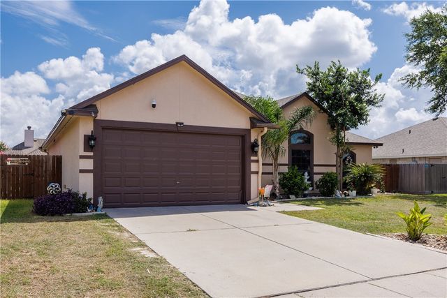 14422 Chantilly Dr, Corpus Christi, TX 78410