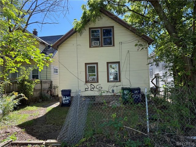 1294 Kensington Avenue, Buffalo, NY 14215