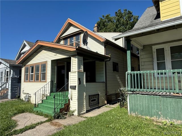1294 Kensington Avenue, Buffalo, NY 14215