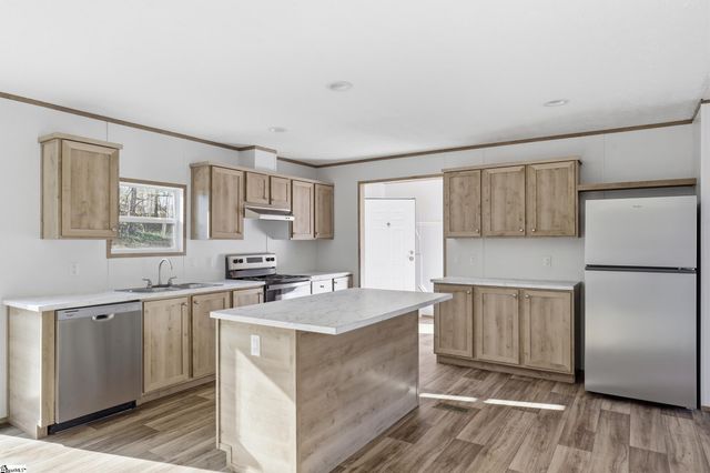 116 Kinston Drive, Easley, SC 29640