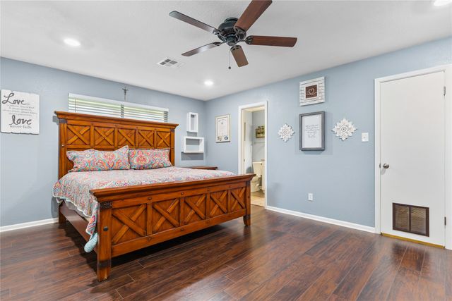 4325 Shady Glen Drive, Waco, TX 76708