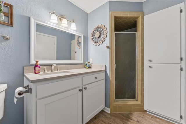4325 Shady Glen Drive, Waco, TX 76708