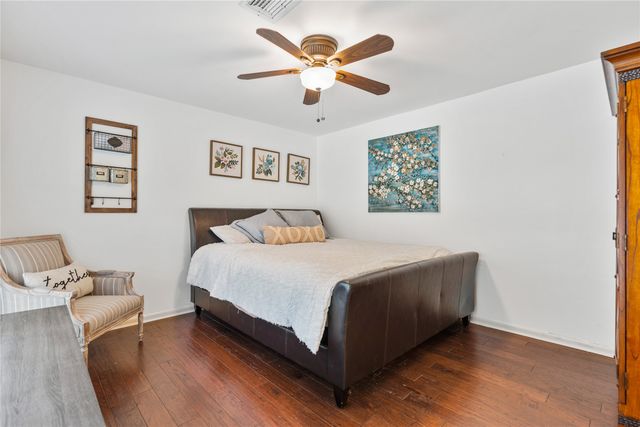 4325 Shady Glen Drive, Waco, TX 76708